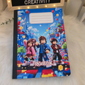 Roblox - Composition Notebook