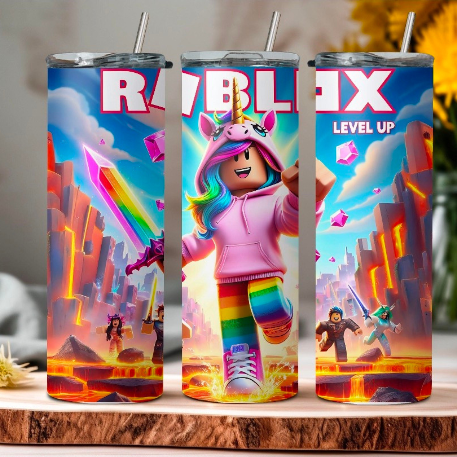 Roblox