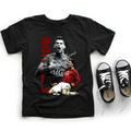 Youth Ronaldo