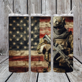 American Soldier