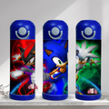 Sonic & Friends sippy cup
