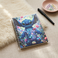 Stitch notebook