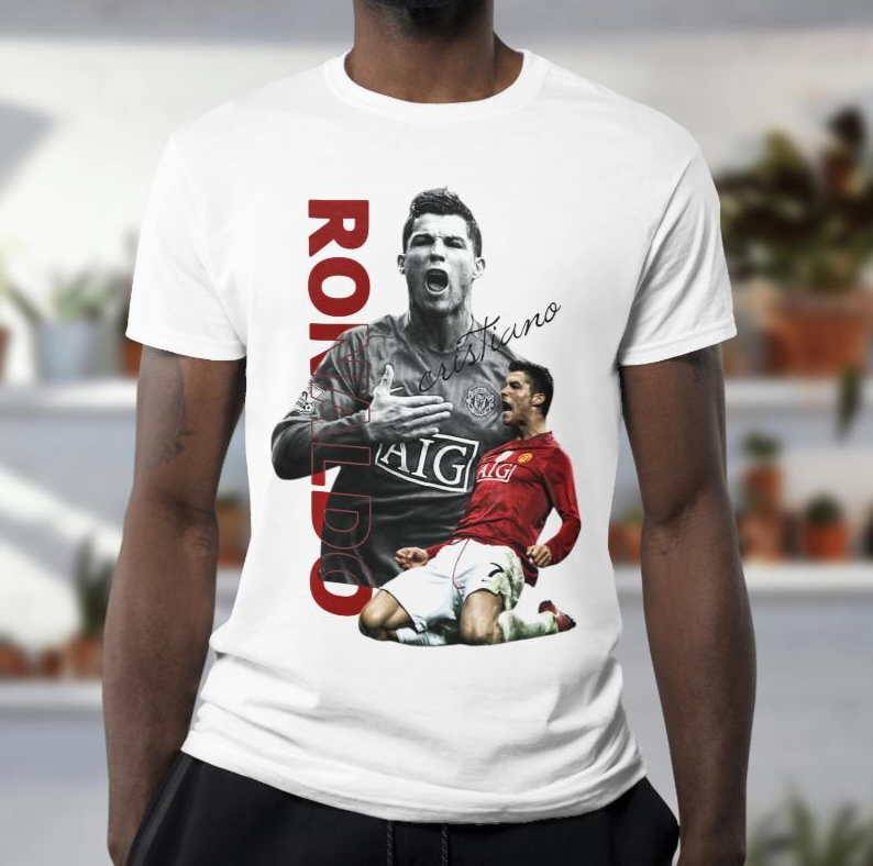 Youth Ronaldo