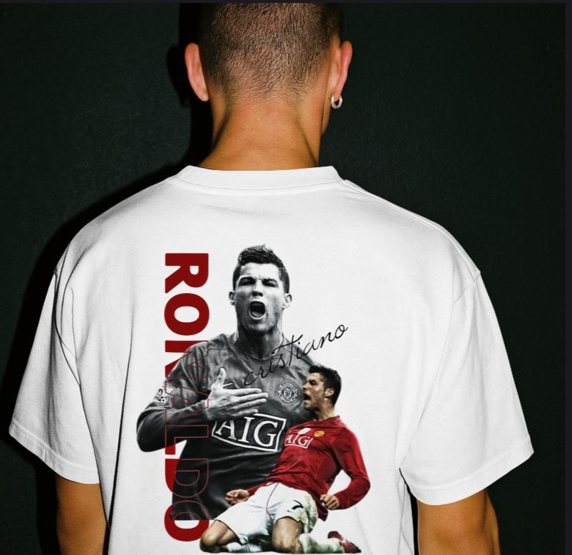 Youth Ronaldo