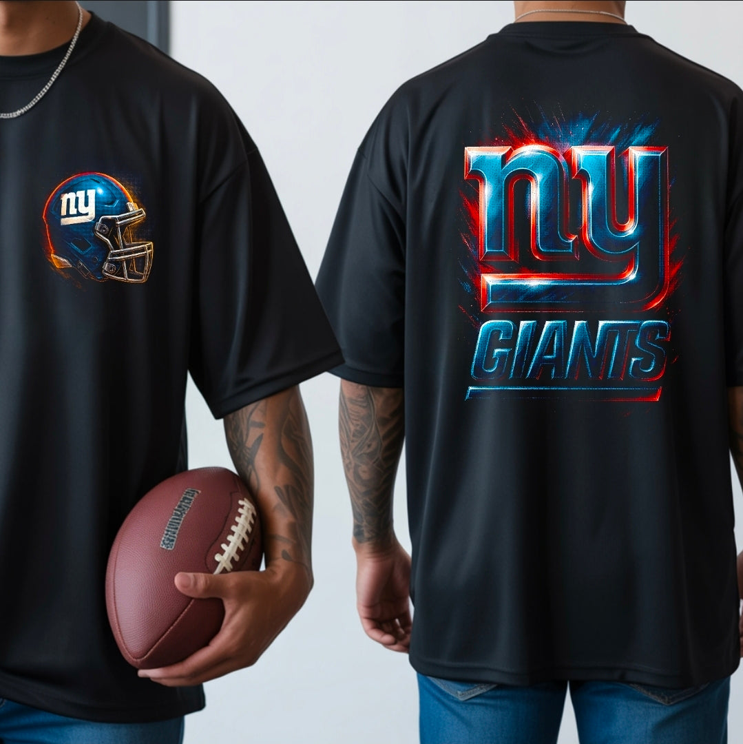 NY Giants