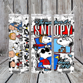 Snoopy 20oz Tumbler