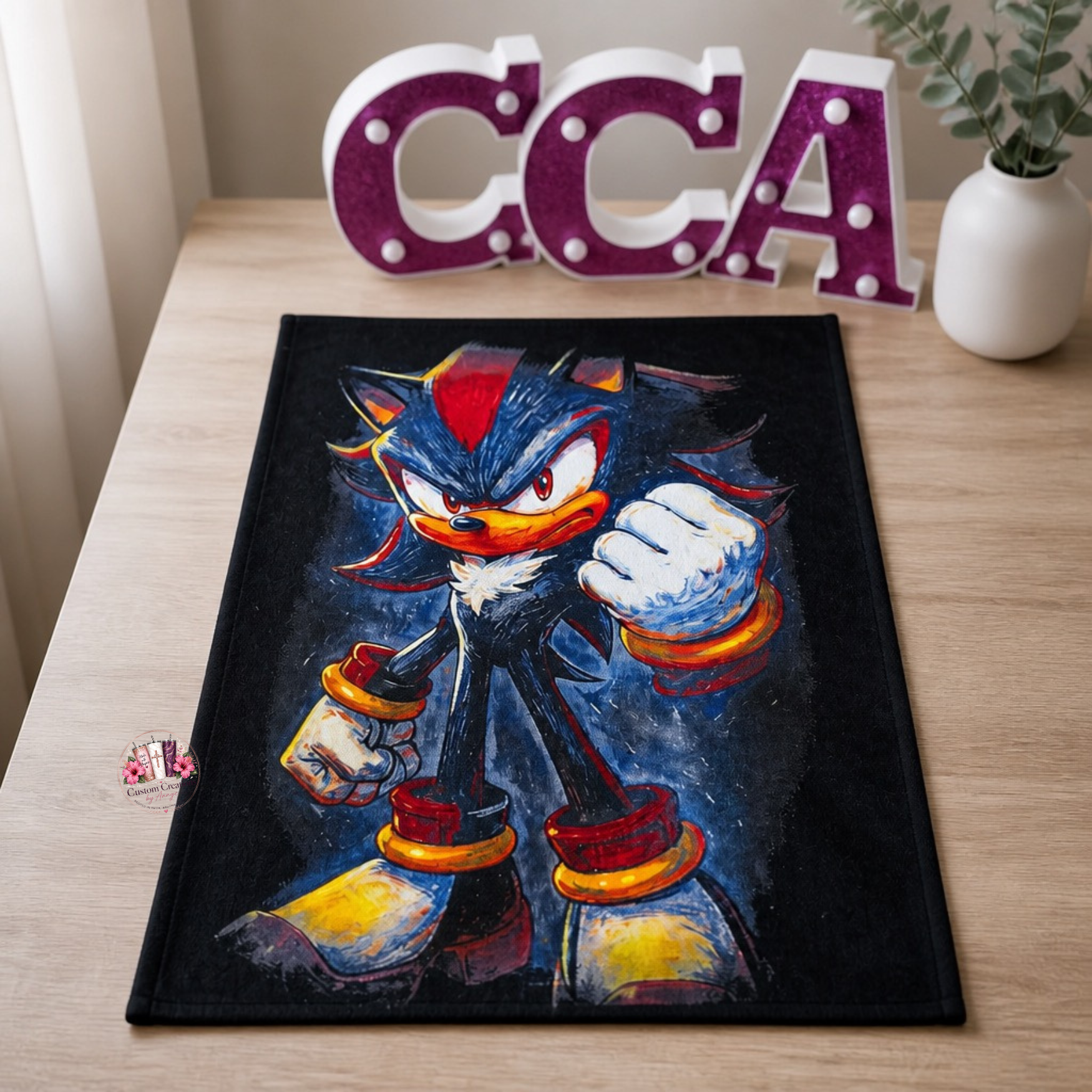 Sonic