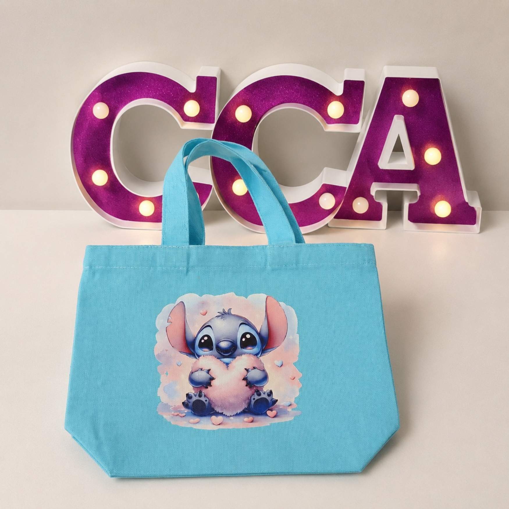 Stitch Girls Bag