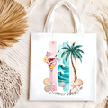 Summer Vibes Tote bag