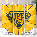 Super Teacher