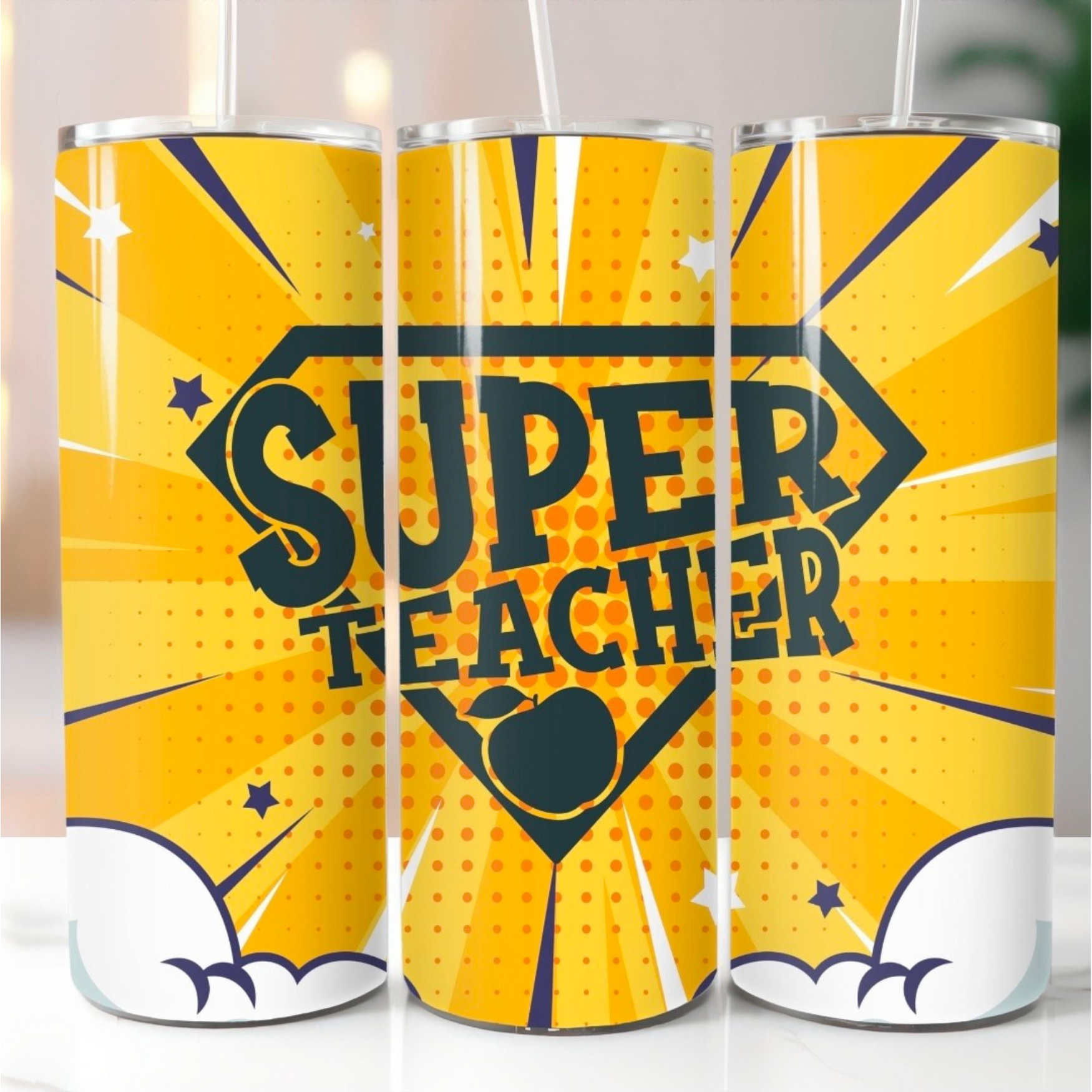 Super Teacher