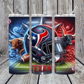 Texans Football