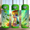 Tinker Bell sippy cup