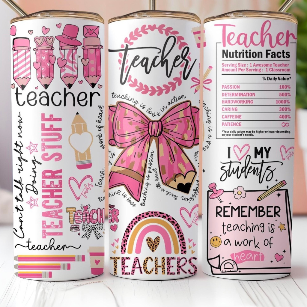Teacher