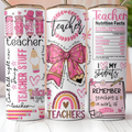 Teacher