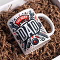 The BEST DAD