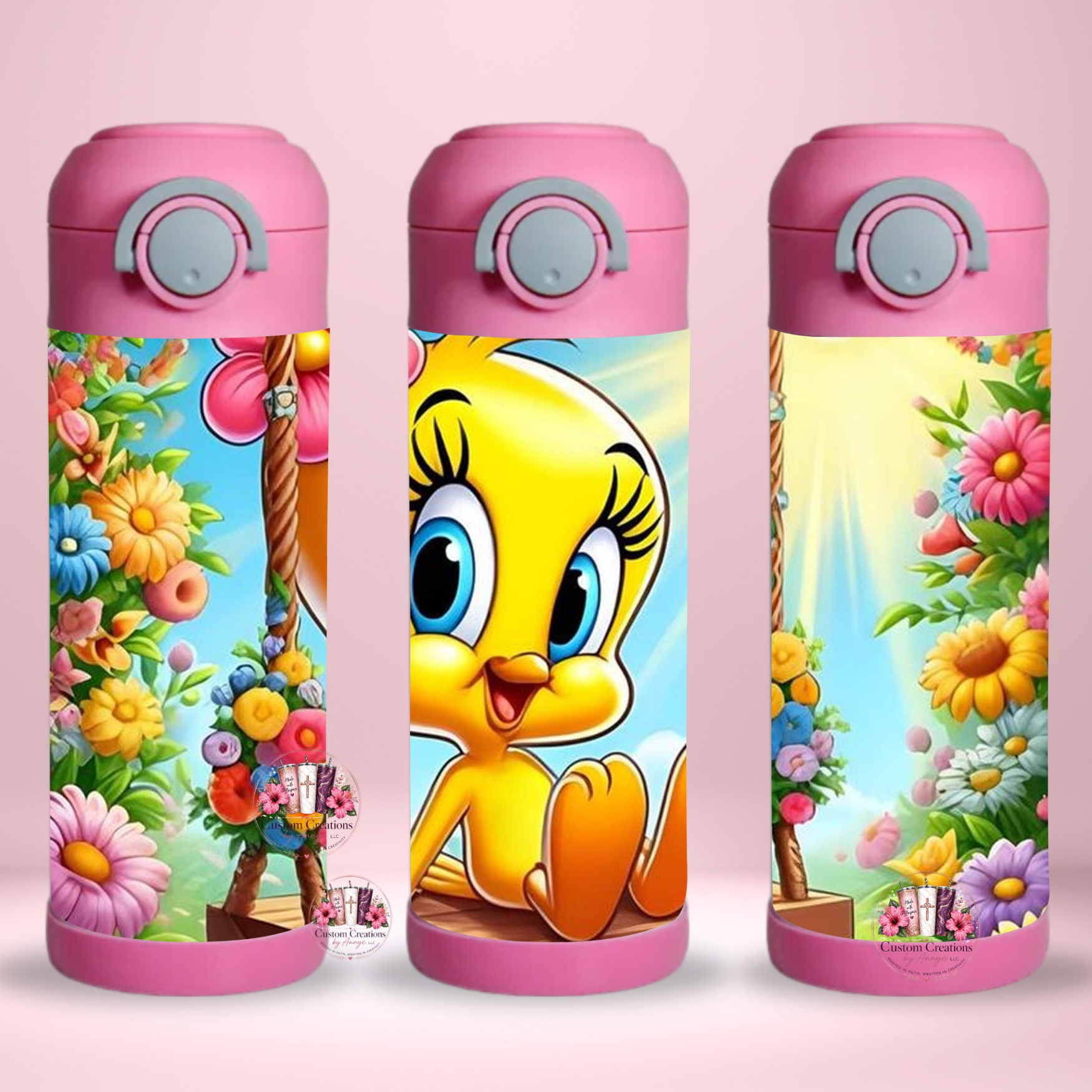 Tweety Sippy cup