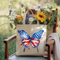 US Butterfly