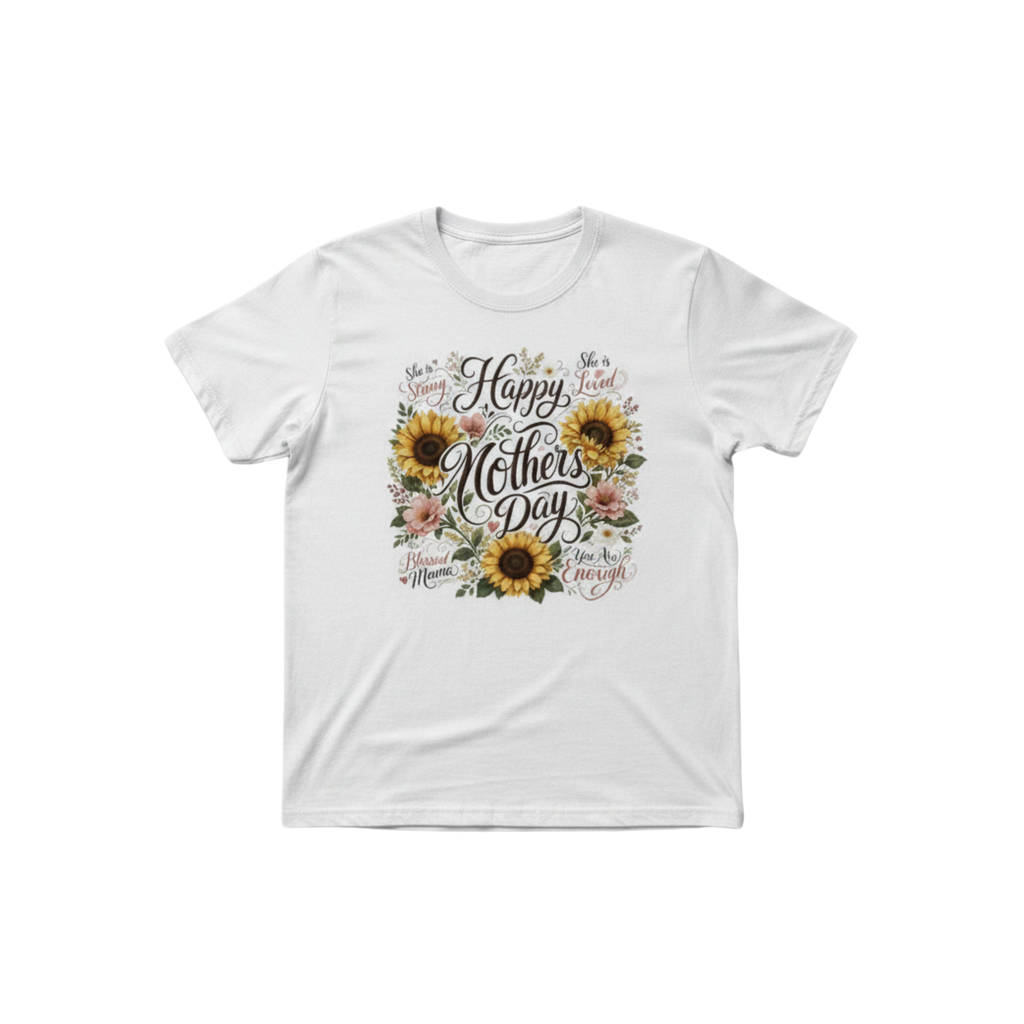 Happy Mothers Day