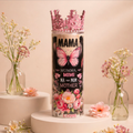 Crown Tumbler