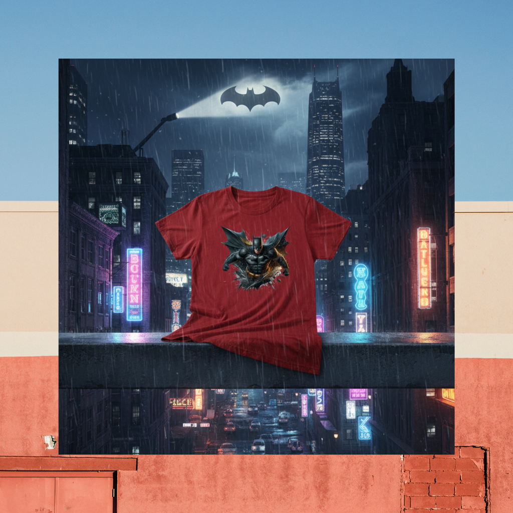BATMAN