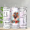 Independent 20oz Tumbler