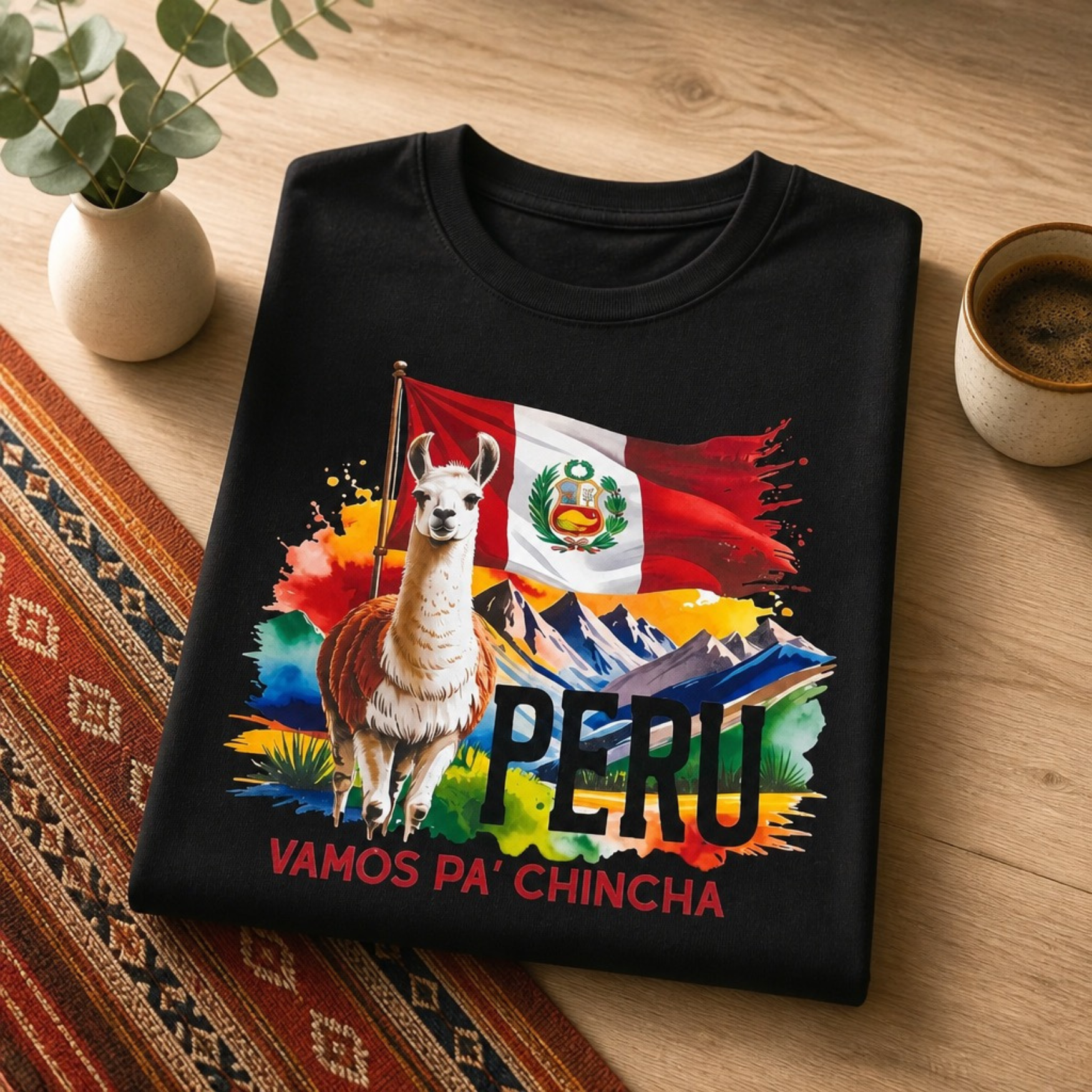 Vamos Pa Chincha