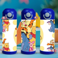 Winnie sippy cup