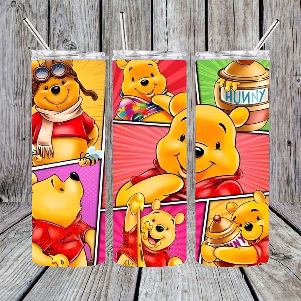 Winnie the Pooh