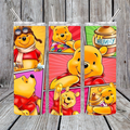 Winnie the Pooh