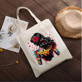 W-Woman Tote Bag