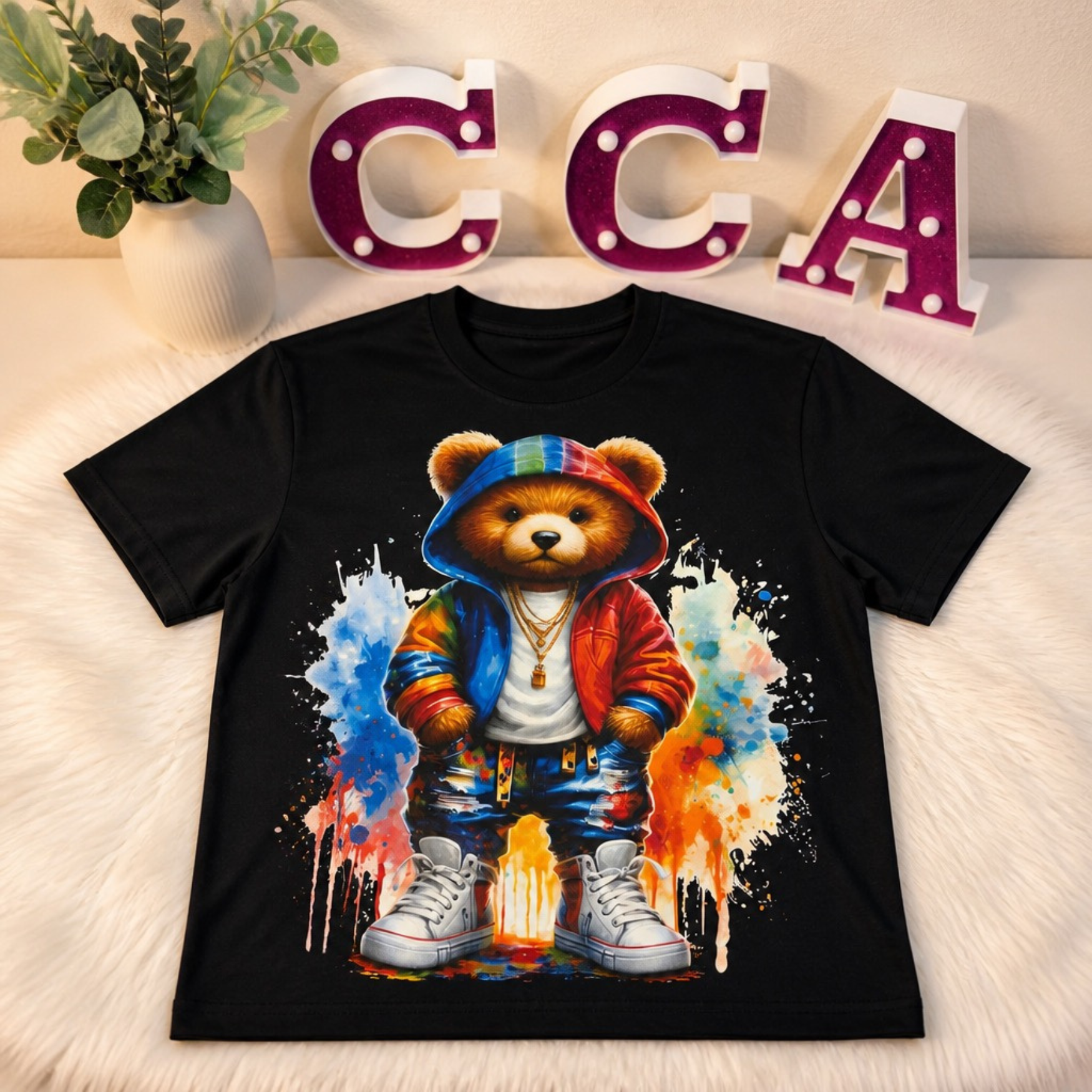 Bear