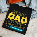 Best DAD in the Galaxy