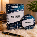 Dedicated/Personalized