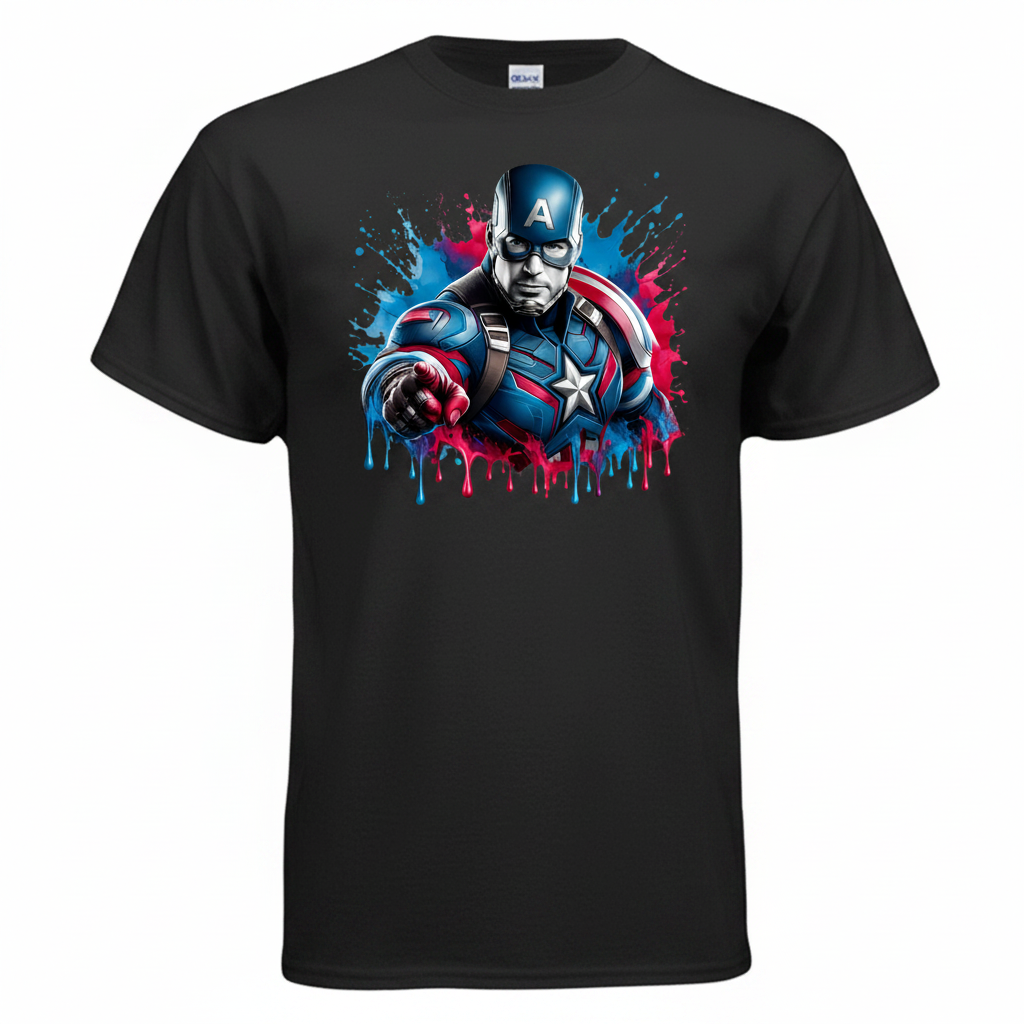 Captain America