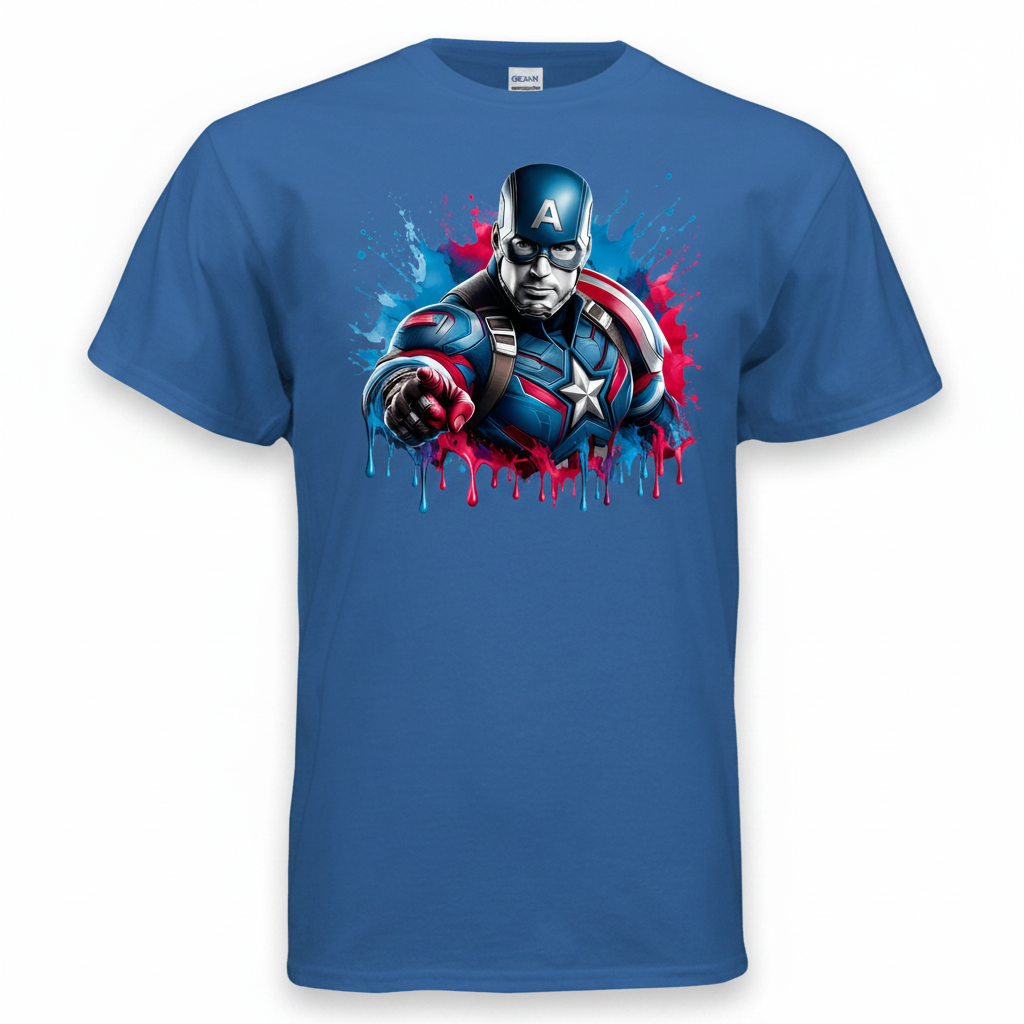 Captain America