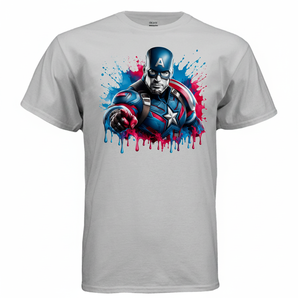 Captain America