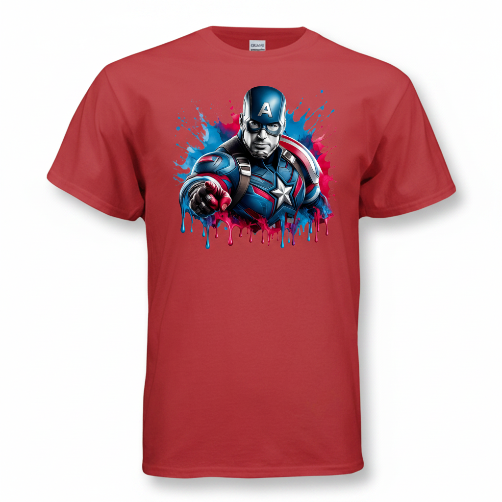 Captain America