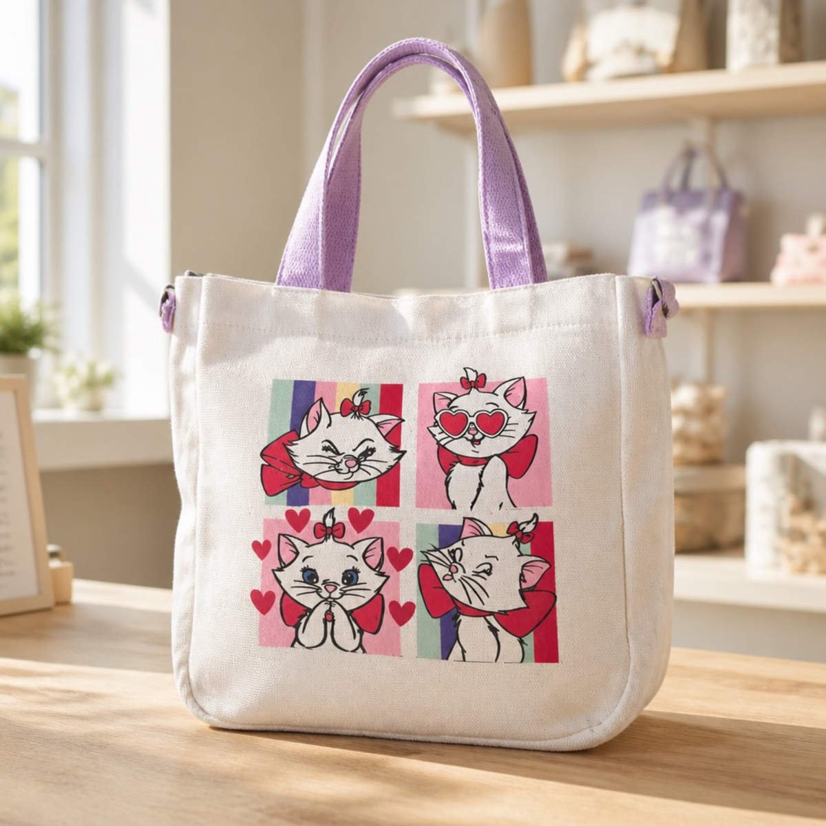 Kitty - Girls bag