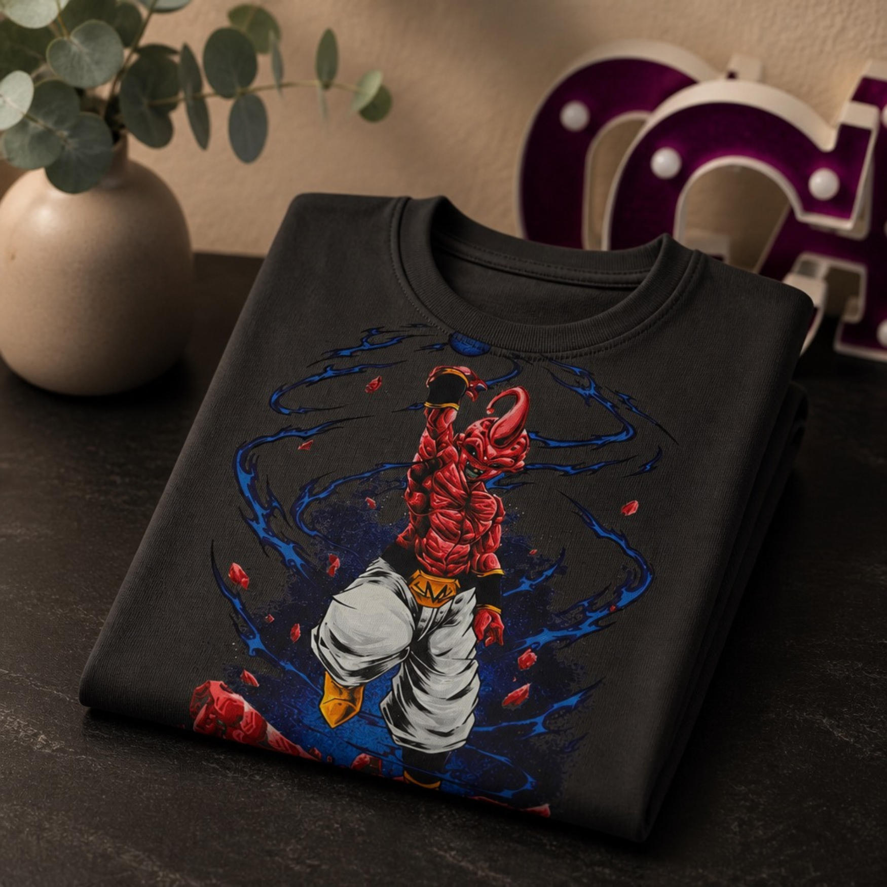 Dragon Ball Z Character