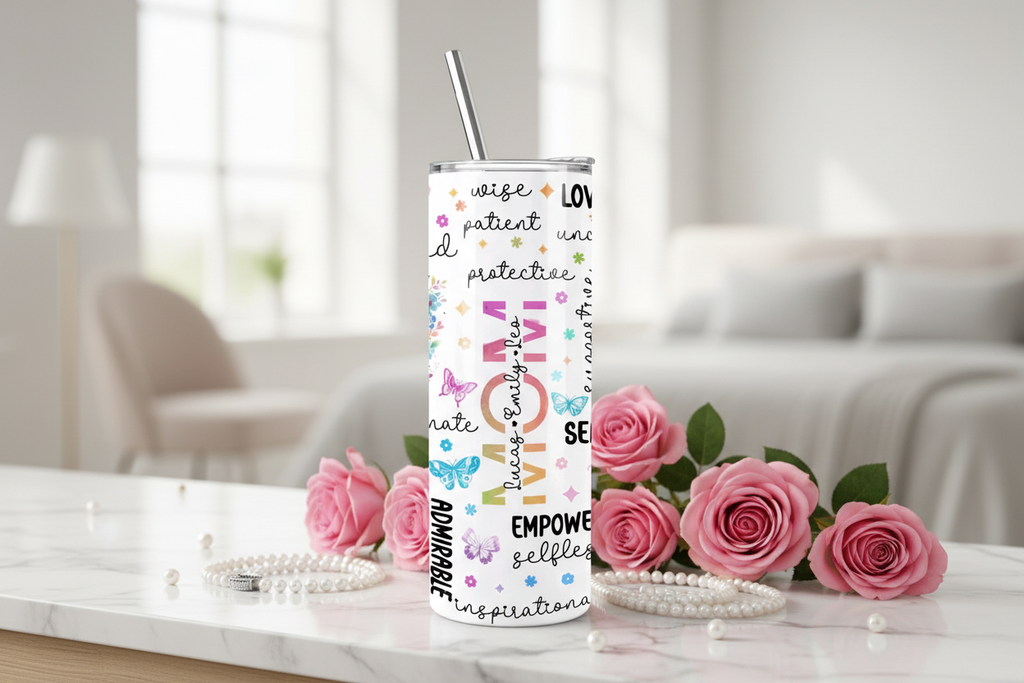 Elegant Marble Mockup