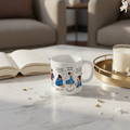 Entonces se disfraza Mug Mockup 2
