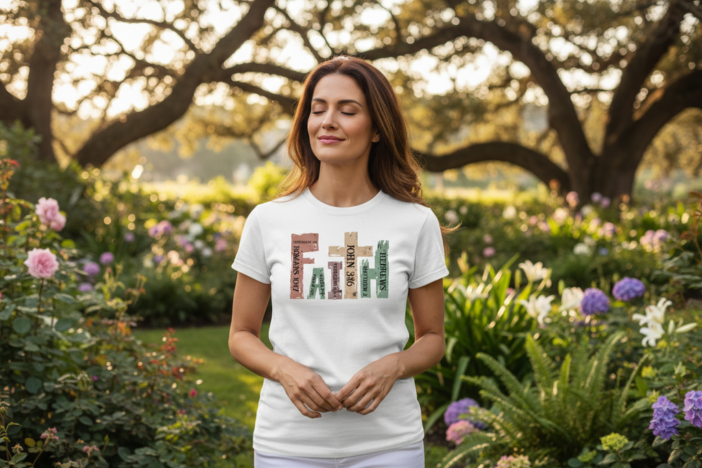 Faith Elegant 2