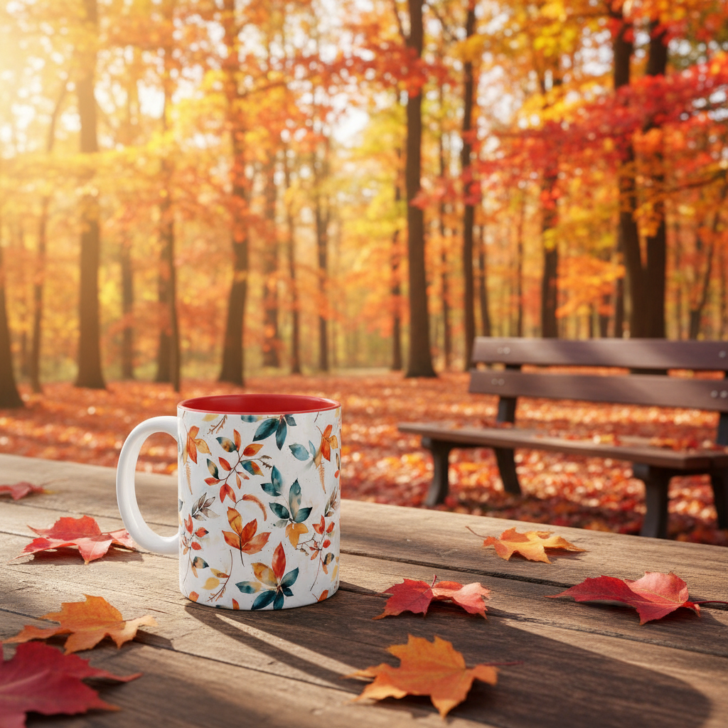 Fall Inspiration - Outdoors