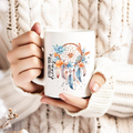 Follow your dreams / 15oz mug