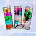 Gamer 20oz Tumbler