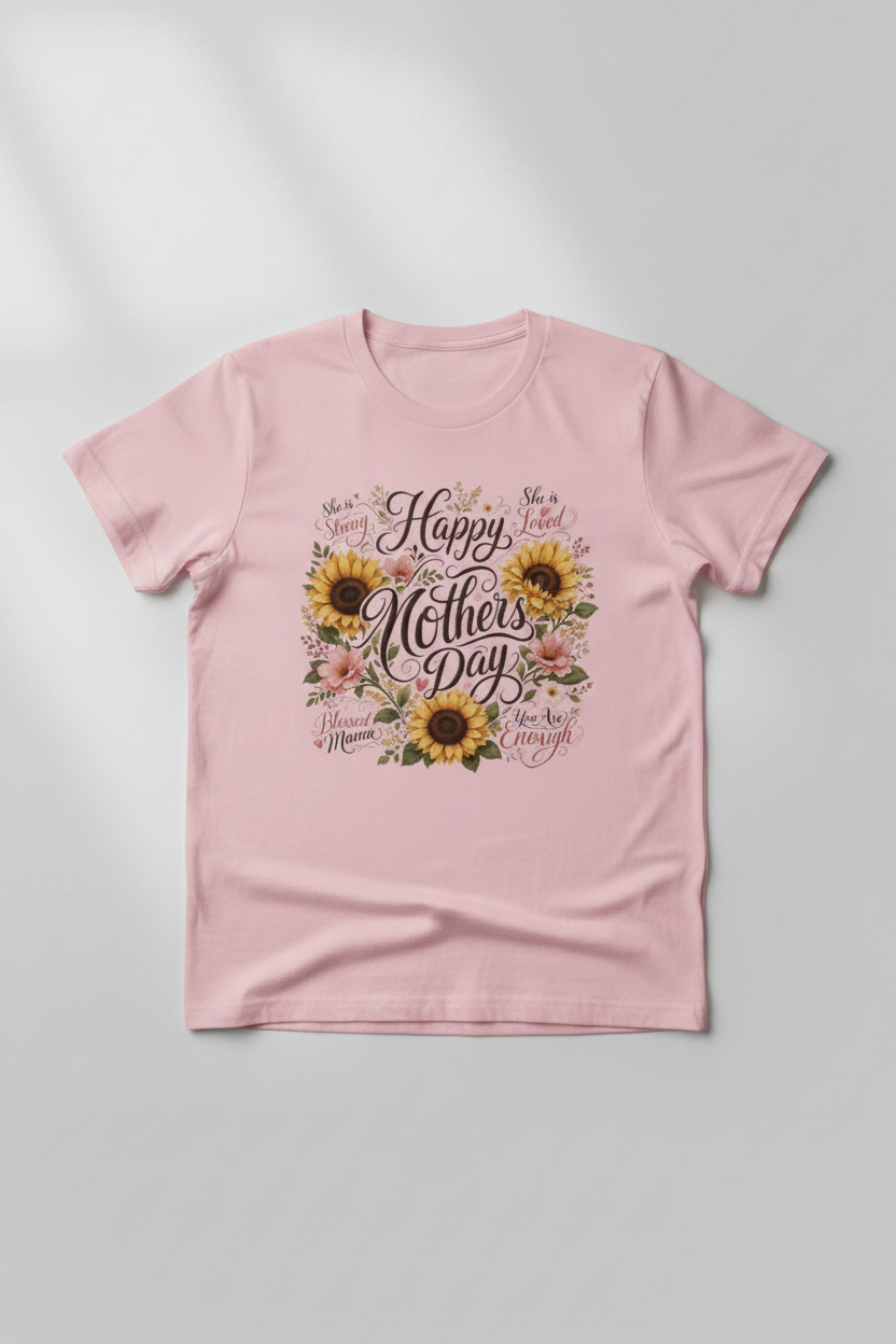 Happy Mothers Day