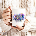 Let them / 15oz mug