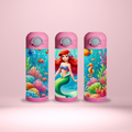 Little Mermaid 12oz Sippy Cup