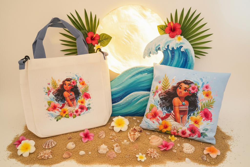 Moana